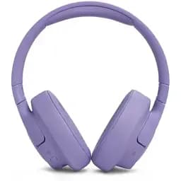 Навушники бездротові JBL Tune 770NC Purple (JBLT770NCPUR) - мініатюра 2