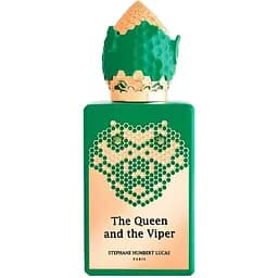 Парфумована вода оригінал Stéphane Humbert Lucas 777 The Queen and the Viper 50 мл