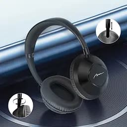Навушники Media-Tech SONIQUE DS-2 Black (MT3610) - мініатюра 5