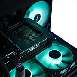 Комп'ютер Dominator_2208 (RX 7900 XTX, Ryzen 9 7950X3D, DDR5 64 Гб, SSD 2 ТБ) - мініатюра 2