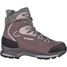 Черевики Lowa Mauria Evo GTX W 41 Brown rose-Rose (1012-220721-5103-41.0) - мініатюра 2