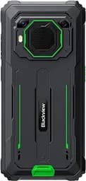 Смартфон Blackview BV6200 Plus 8/128GB Green - мініатюра 3