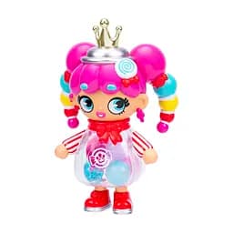 Лялька XOX Kweenie Deluxe Kween of Suga (124000) - мініатюра 4