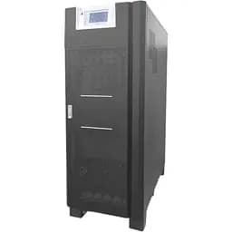 ДБЖ Ritar Online 3-фази Ritar GP-33-60KVA, 384Vdc, під зовнішній АКБ (664x865x1548 mm), 434 кг