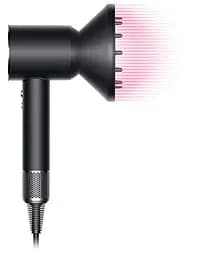 Фен Dyson HD07 Supersonic Origin Black/Nickel (475202-01) - мініатюра 3