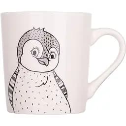 Чашка Limited Edition Penguin 250 мл (6545847)