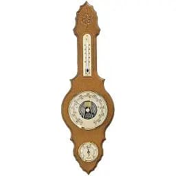 Метеостанция Moller 203024 Oak Country-Style (203024)