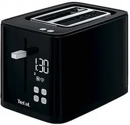 Тостер Digital 850Вт, LED дисплей, пластик, чорний Tefal teh0025684