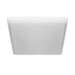 Стельовий врізний світильник Brille LED-46R/24W WW