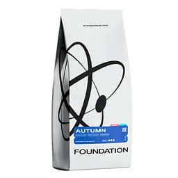 Смесь кофе в зернах Foundation Autumn 1 кг