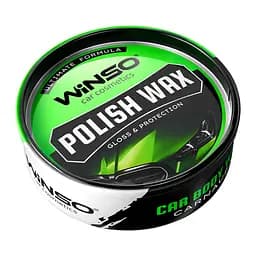 Віск Winso для полірування карнаубський 230г(820800)