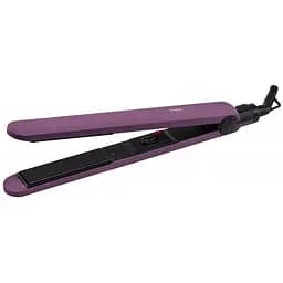 Випрямляч для волосся Magio MG-721 керамічний Фіолетовий