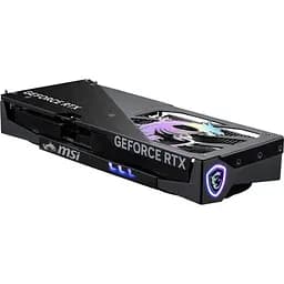 Видеокарта MSI GeForce RTX 5060 Ti 8G GAMING TRIO OC