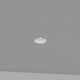 Вбудований світильник Skarlat RSL74236 10W WH 3000K