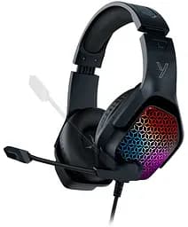 Навушники YHP 3006 TRINITY Gaming headphones Yenkee teh0021861 - мініатюра 3