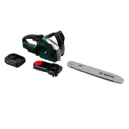 Іграшковий набір Bosch Mini ланцюгова пила II (8399) - мініатюра 3