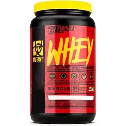 Протеїн Mutant Whey 908 г Полуниця