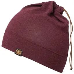 Шапка Turbat Trot L/XL Бордовый (1054-012.004.2153)