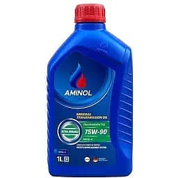 Олива трансм Aminol Transmission TN2 75W90 API: GL-4 1 л