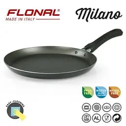 Сковорода для млинців Flonal Milano 22 см (GMRCR2242) - мініатюра 2