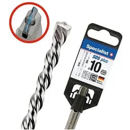 Бур Specialist+ Premium Sds-plus 10x150/210 мм (77-10150)