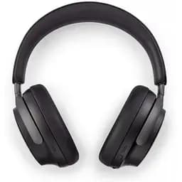 Бездротові навушники Bose QuietComfort Ultra Headphones чорні (880066-0100) - мініатюра 3