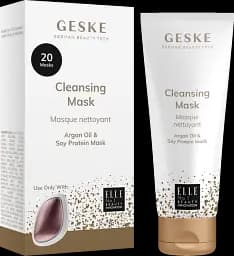 Очущуюча маска для обличчя GESKE Cleansing Mask 50 мл - мініатюра 3