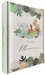 Альбом EVG BKM57100 Kindergarten 13x18x100см (BKM57100 Kindergarten)