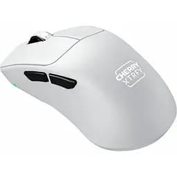 Миша Cherry Xtrfy M64 PRO Wireless White (CX-M64W-PRO-WHITE) [128215] - мініатюра 3