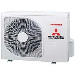 Кондиціонер Mitsubishi Heavy SRK25ZS-W/SRC25ZS-W PREMIUM cерія ZS-W - мініатюра 4