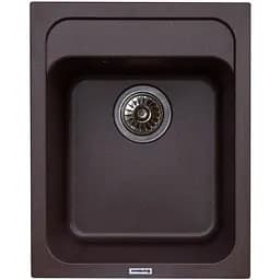 Кухонна мийка Platinum 4050 KORRADO (SP000025138)