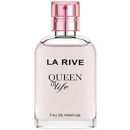 Парфюмированная вода La Rive Queen Of Life 75 мл (5901832061182)