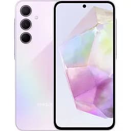 Смартфон Samsung Galaxy A35 5G 8/256Gb Lilac SM-A356E