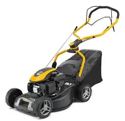 Газонокосарка бензинова Stiga Collector548S - мініатюра 2