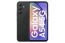 Смартфон Samsung Galaxy A54 5G 8/256GB Graphite SM-A546BLGD