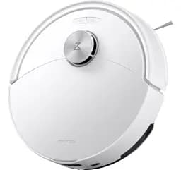 Робот-пилосос з вологим прибиранням RoboRock Q10 VF White (Q10VF02-00) UA