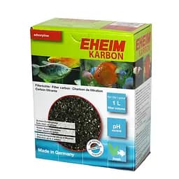Наповнювач для абсорбційного очищення Eheim KARBON 1 л (2501051) - мініатюра 2