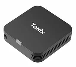 Смарт ТВ-приставка Tanix TX1 1/8GB Android 10 (TBT10108B 3619) Чорна