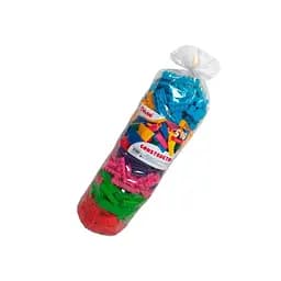 Конструктор Doloni блоковий у мішку на 510 деталей (013888/28)