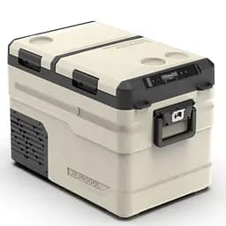 Компрессорный автохолодильник Alpicool TGS35 (38 литров, двухкамерный)