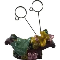 Змія з тримачем для заміток 11х8,5х3,5 см