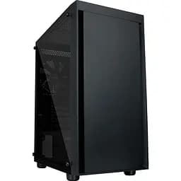 Корпус Zalman T3 Plus Black (T3PLUS) [146911]