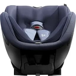 Автокрісло Britax Romer Trifix2 i-Size Night Blue - мініатюра 4