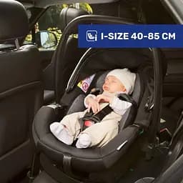 Автокрісло Chicco Kory Plus i-Size сіре (87146.40) - мініатюра 2