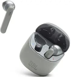 Навушники JBL TUNE T225TWS Grey (JBLT225TWSGRY) - мініатюра 3