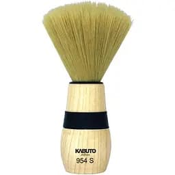 Змітка Kabuto Neck Brush 954 S (Synthetic Bristle)