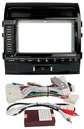 Переходная рамка Toyota Land Cruiser 200 AWM 881-07-083