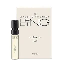 Екстракт Мініатюра Lengling Skrik No 2 1.5 мл 