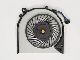 Вентилятор для ноутбука HP Elitebook 720 G3, 725 G3, 820 G3 series (DFS150305060T-FGAT), DC (5V, 0.5A), 4pin
