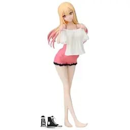 Фігурка Sega Ця порцелянова лялька закохалася Марін Кітагава My Dress-Up Darling Kitagawa Marin 18 см S DD MK 18